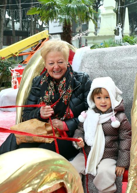 Idee e iniziative per Natale Il bando è ancora aperto 
