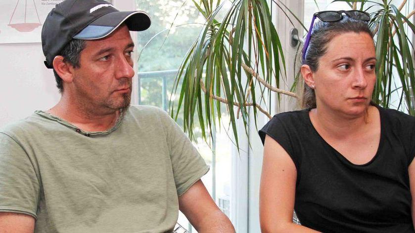 «Qualcuno dovrà spiegarci, anche Minniti»