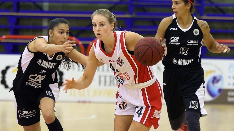 Samuelson, tigelle e gelati per far volare Vigarano 