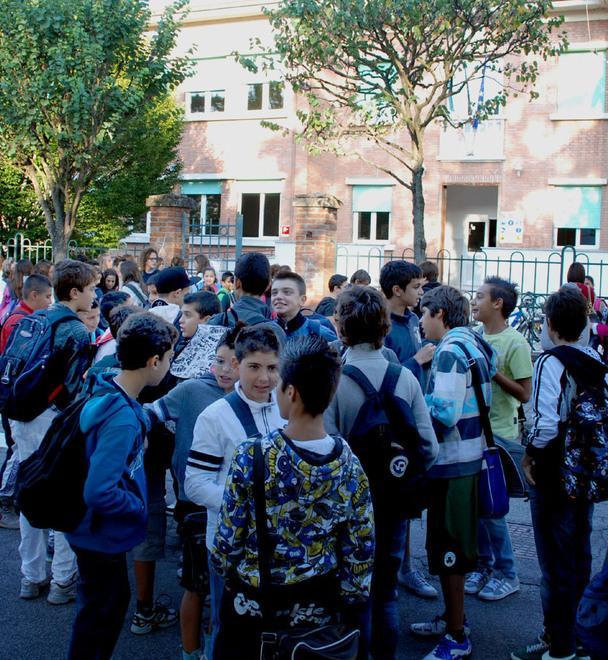 Quattro istituti nel Piano triennale di edilizia scolastica 