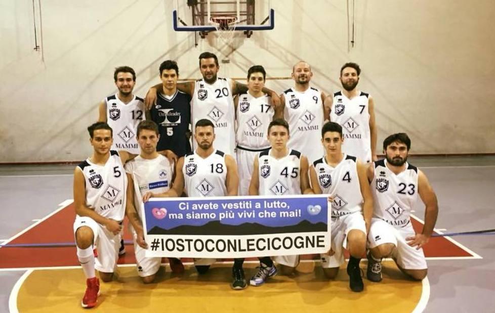 Lo Scandiano 2012 vince il derby 