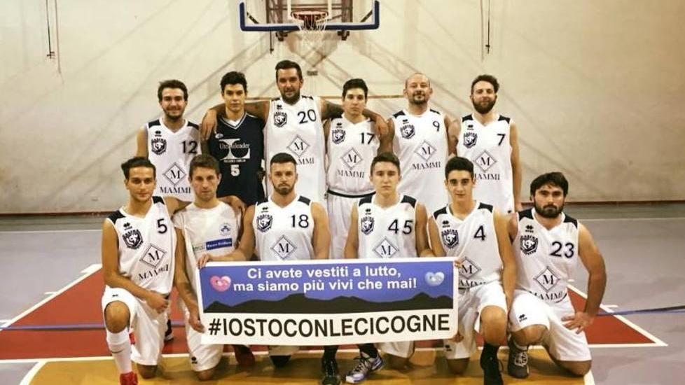 Lo Scandiano 2012 vince il derby