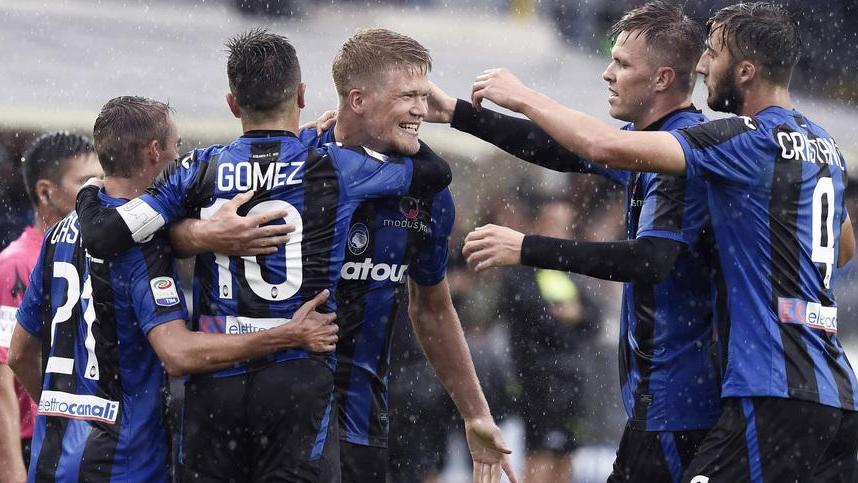 L’Atalanta per la Coppa si affida anche alla cabala