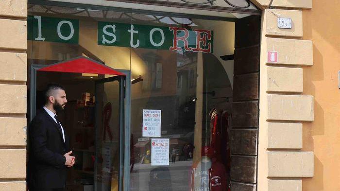 prevendita per l’orlandina