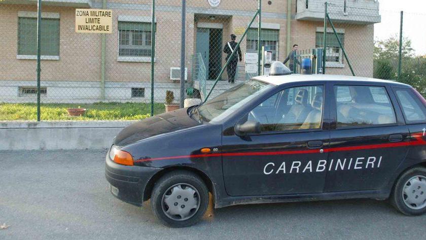 Ladri in azione al bar Garibaldi: rubato il fondo cassa