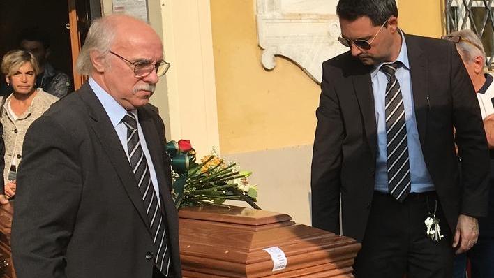 Boretto ha salutato Saccani Gazza: «Gli dobbiamo tanto»
