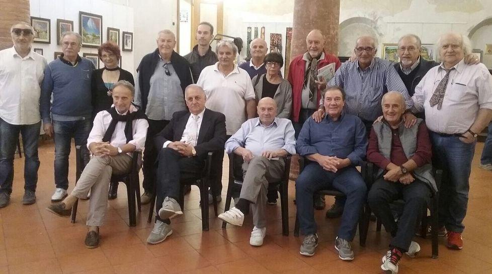 L’arte naif e il fiume Po in mostra fino al 29 ottobre