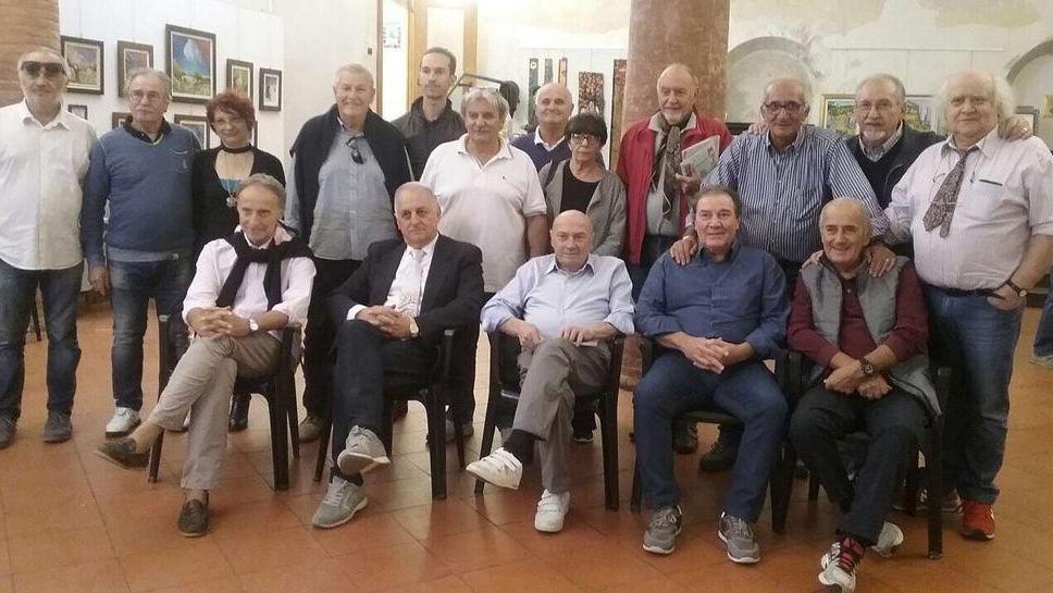 L’arte naif e il fiume Po in mostra fino al 29 ottobre