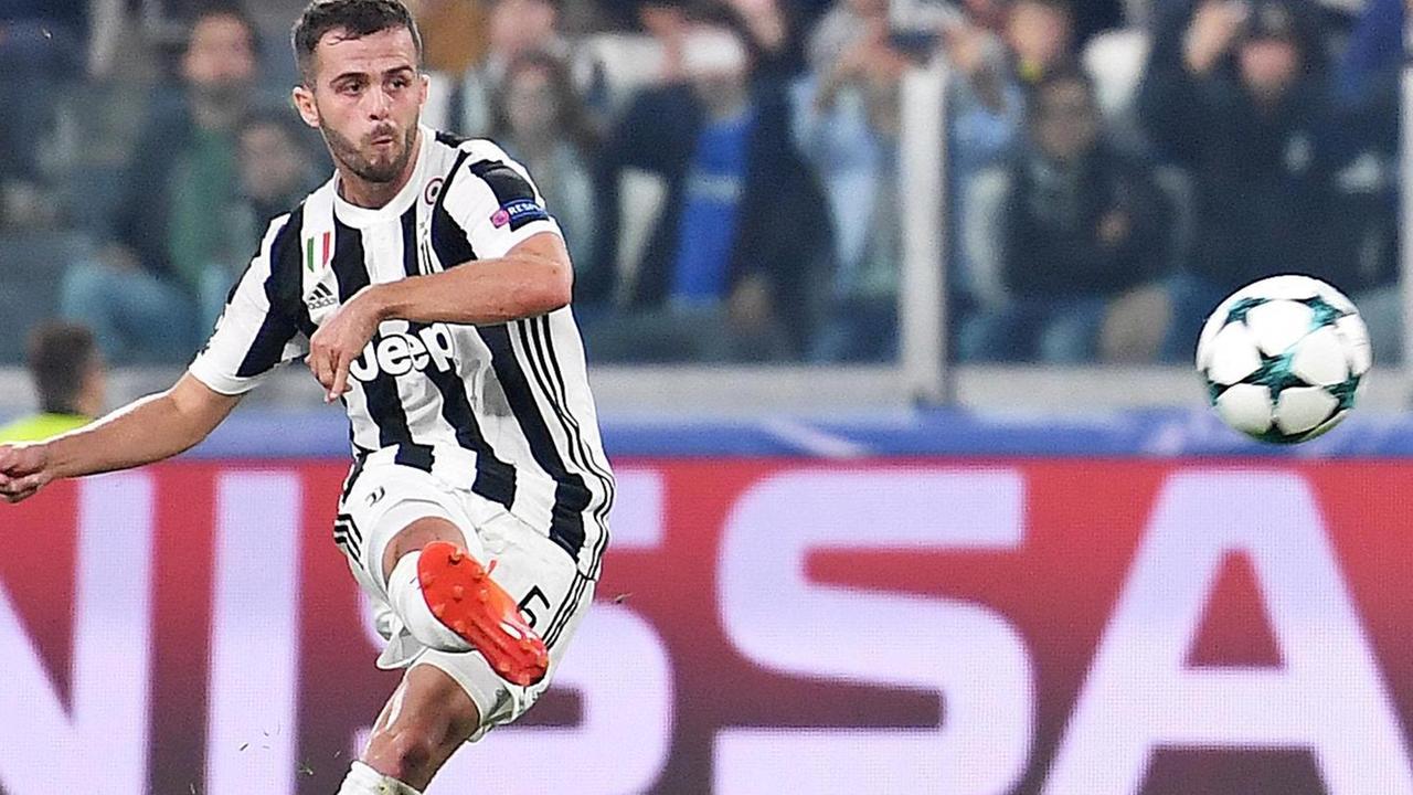 Juve e Roma si leccano le ferite in Europa