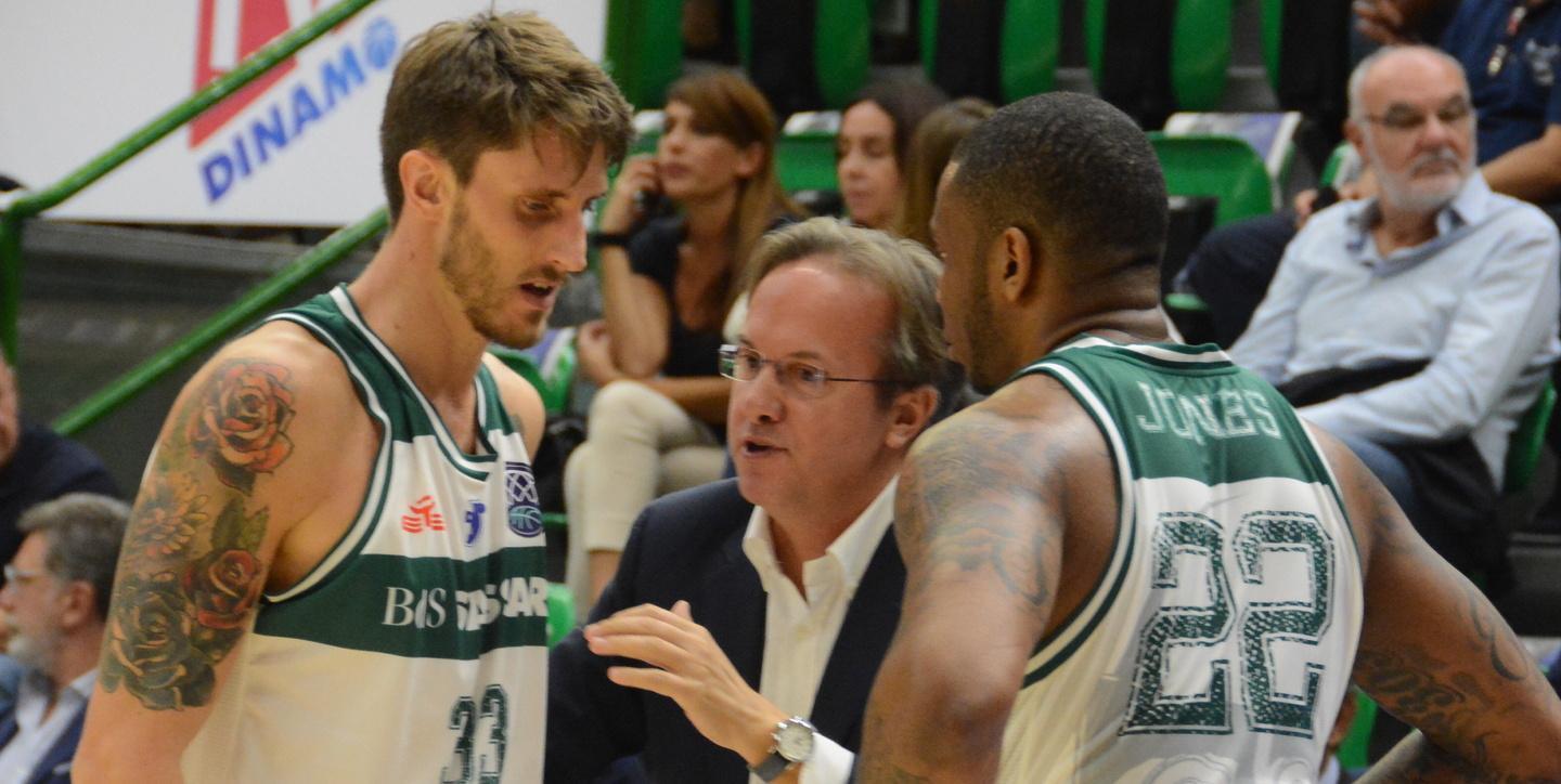 Suicidio Dinamo la coppa si fa in salita 