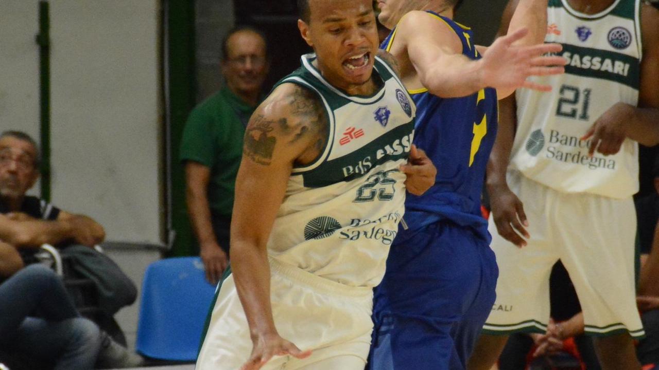 Hatcher, valeva la pena aspettarlo