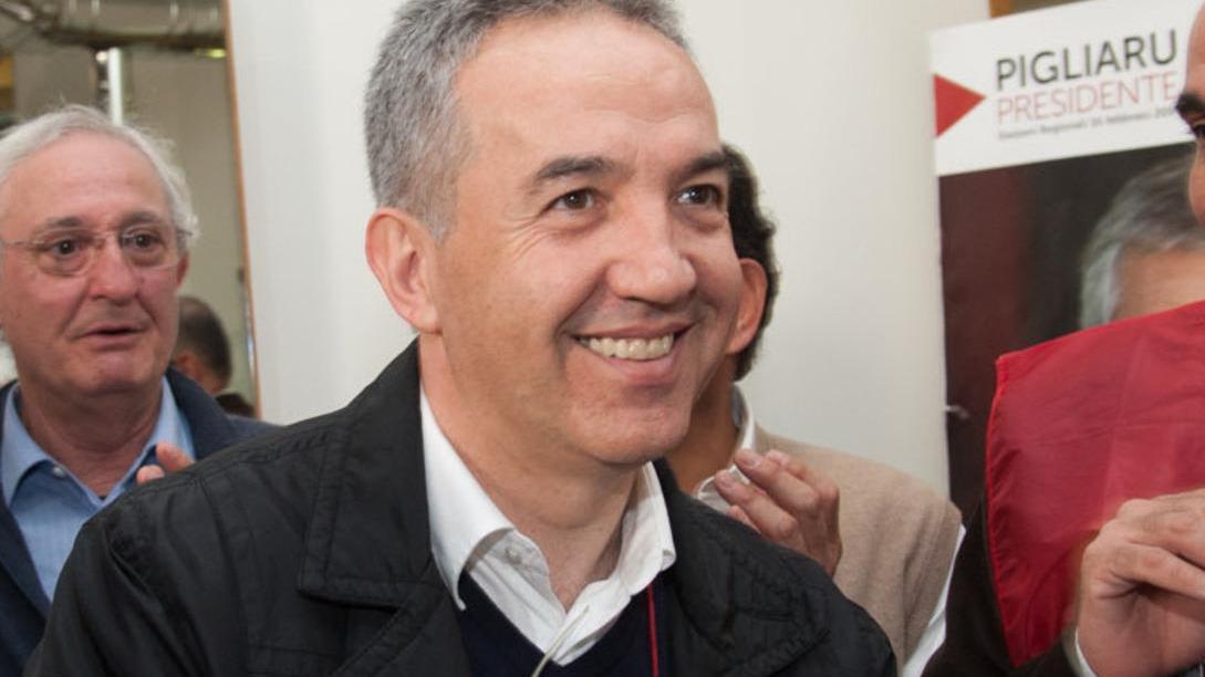 Regione, bando per 20 dirigenti