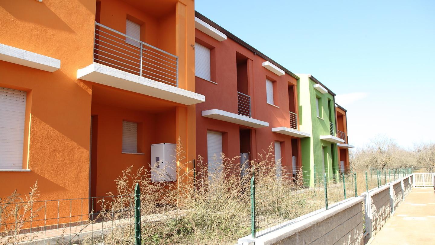 Allarme alloggi popolari in città 441 famiglie in attesa di una casa 