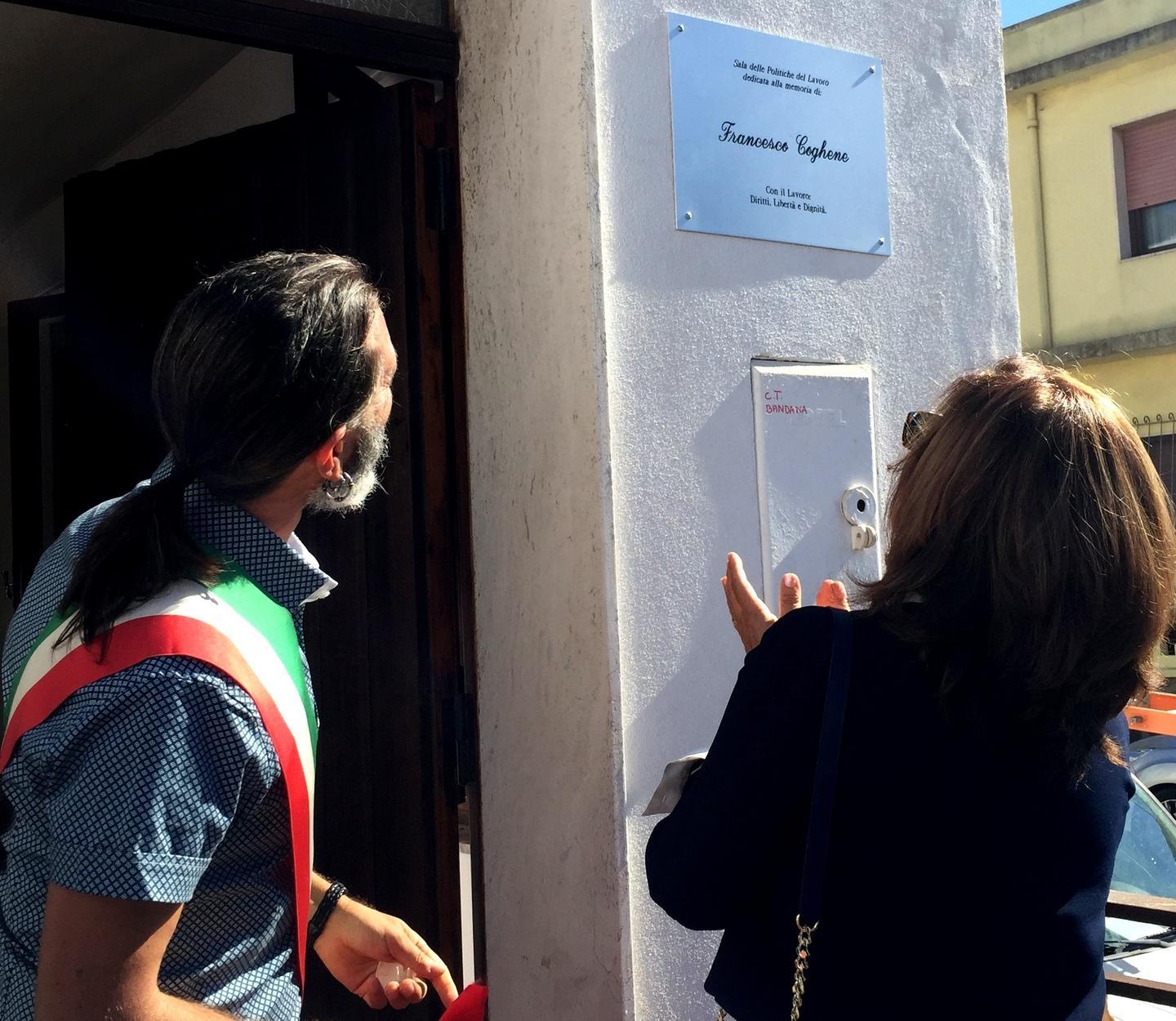 Lavoro: dopo dieci anni riapre l’ufficio di collocamento 