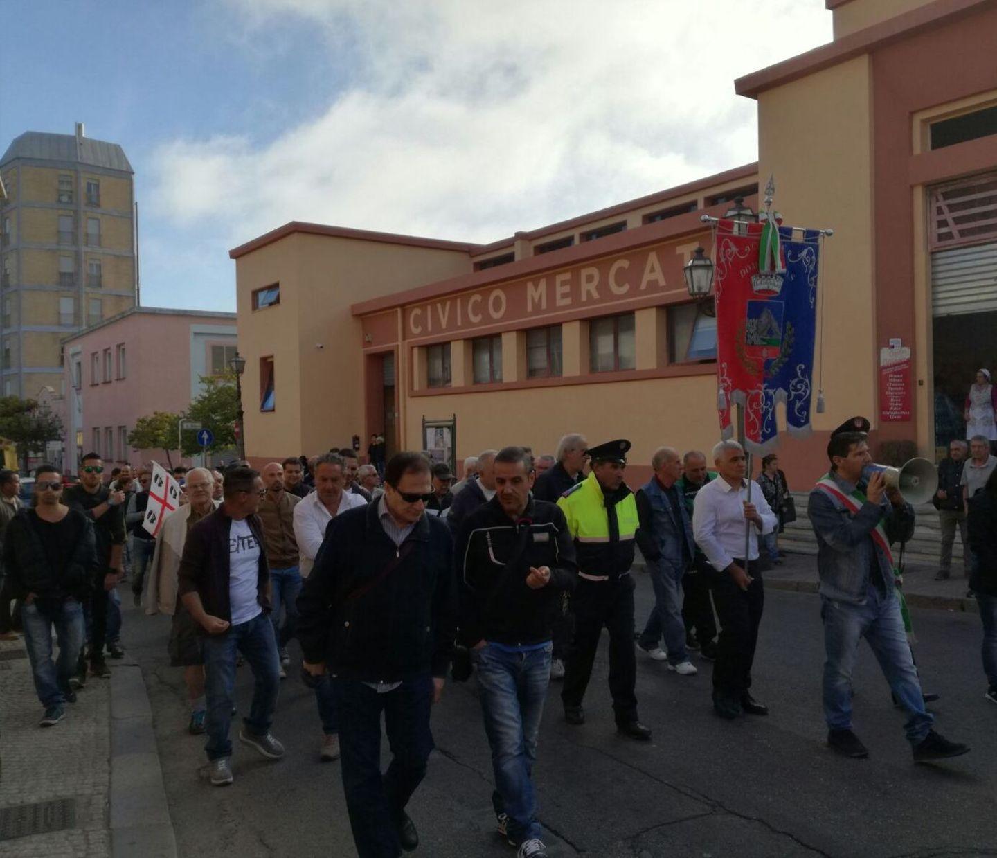  Il Comune chiede terreni per ingrandire la Rwm 