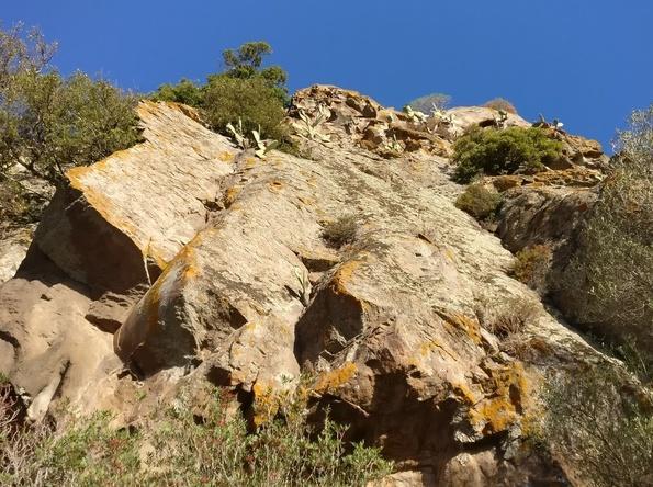 Tutti i segreti del Monte Arci 