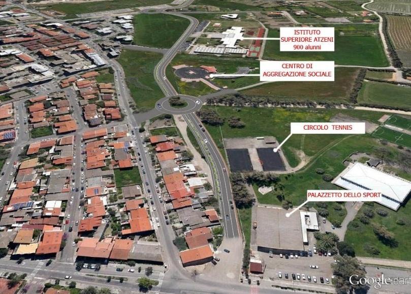 La giunta adesso frena: circonvallazione in pausa 