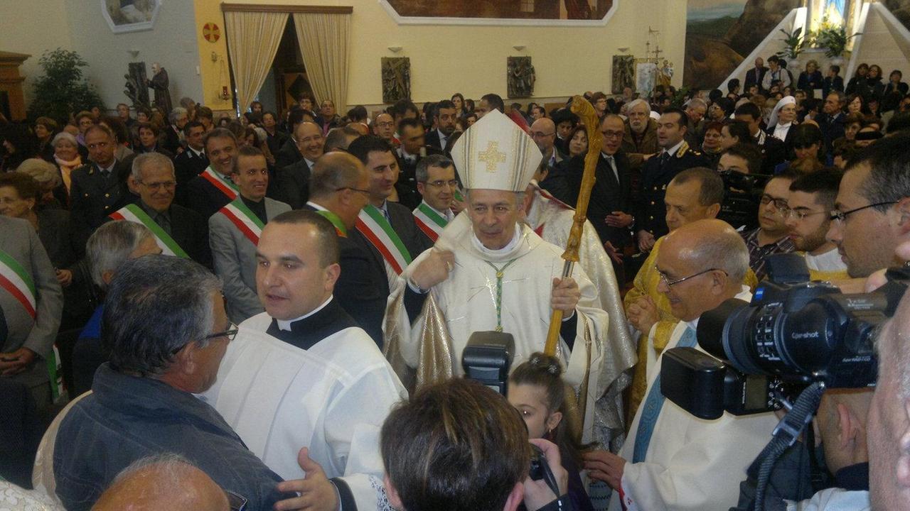Tortolì, convegno pastorale diocesano