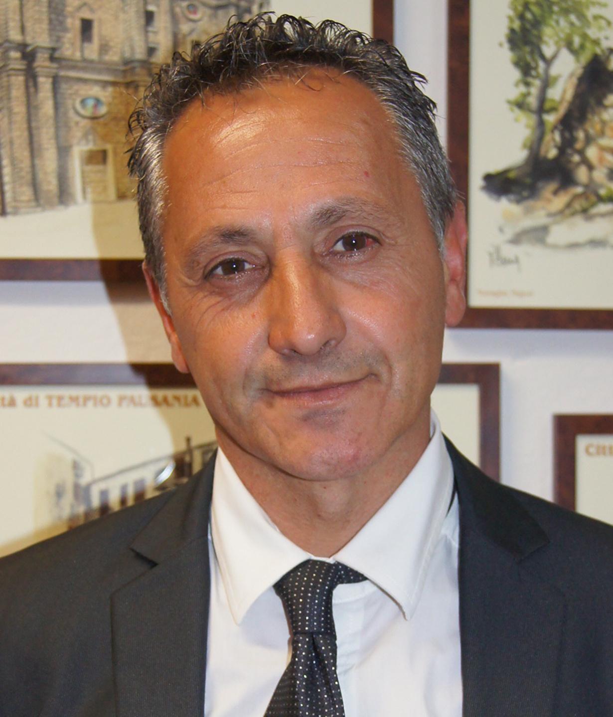 Luciano: canile rifugio, i meriti sono miei 