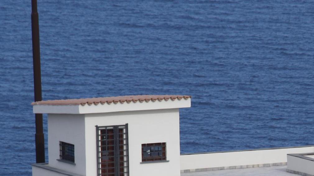 Nel vecchio faro un polo scientifico per studiare il mare