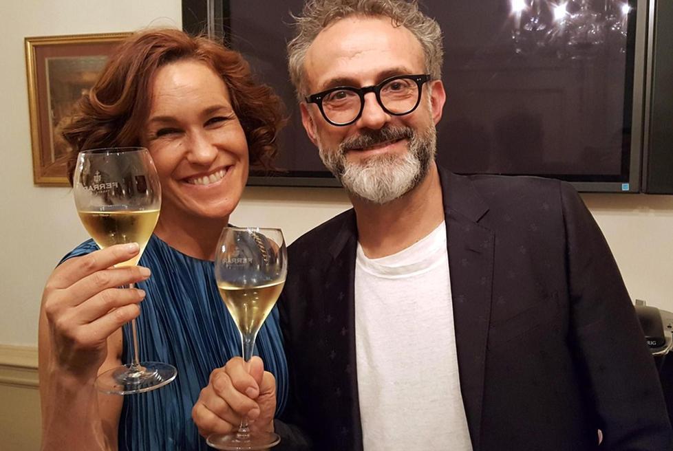 Guida Espresso: la Francescana di Modena sempre prima