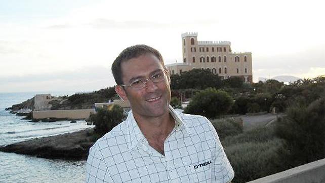 Alessandro Fresu