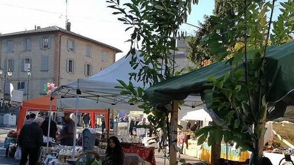 A Maserno e Zocca si celebrano le castagne