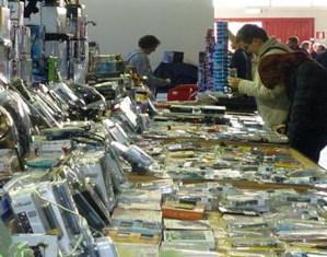 A Scandiano torna la Fiera dell'elettronica