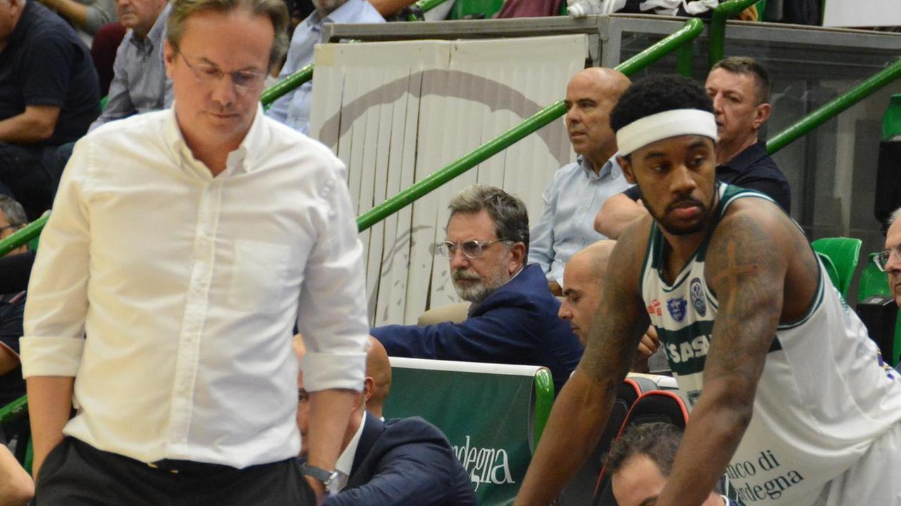 Dinamo, i giocatori sotto processo