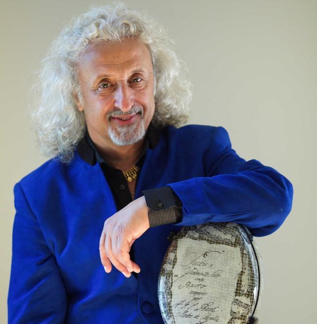 Maisky al “Pavarotti” di Modena con i Virtuosi Italiani 