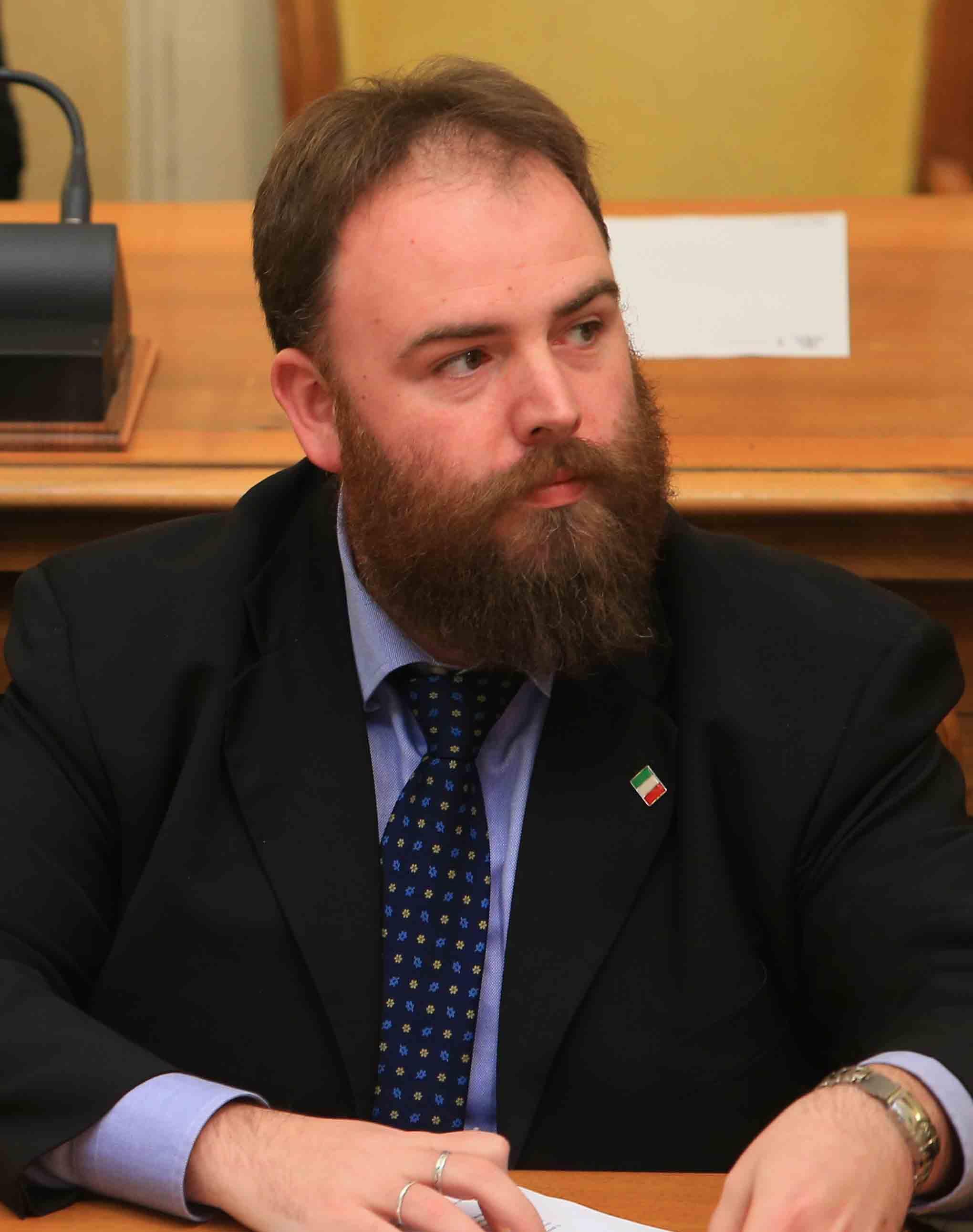 Reggio Emilia, firme false: rinvio a giudizio per il capogruppo Pd 