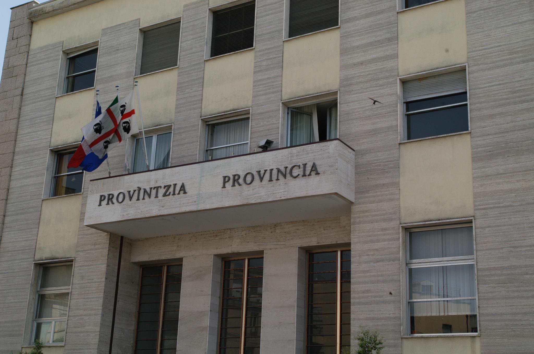 Nuoro, la sede di una delle 4 province storiche sarde
