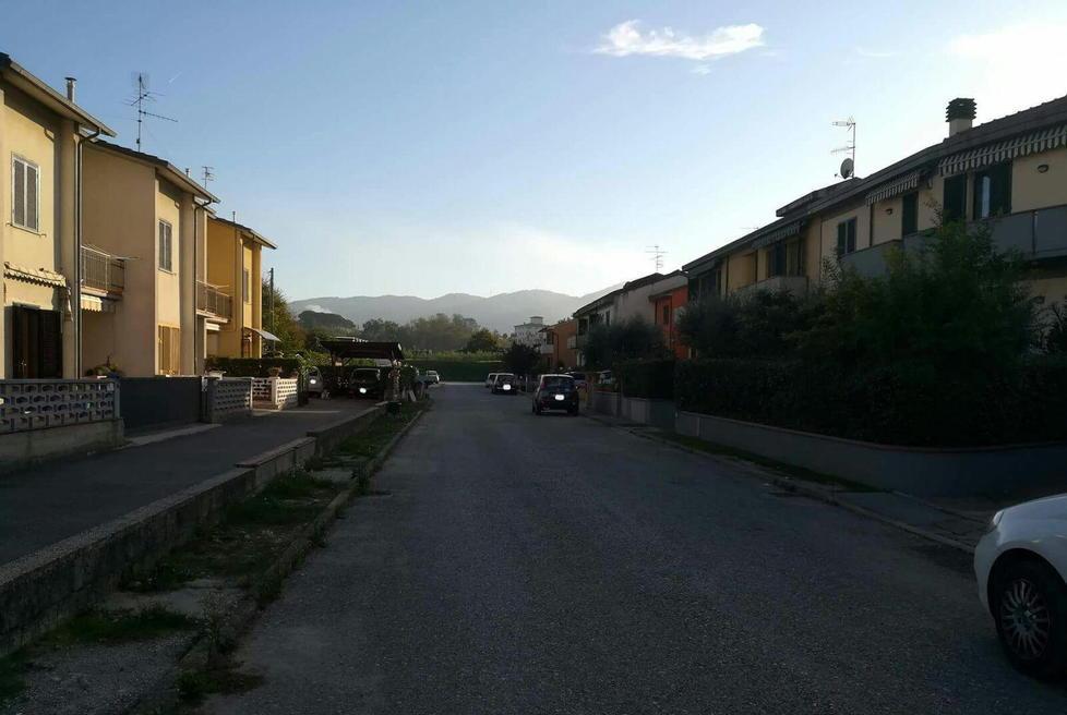 «Strada al buio, e i furti aumentano» 
