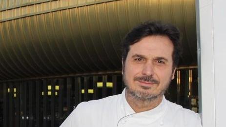 Un “cappello d’oro” al ristorante Myo di Barni