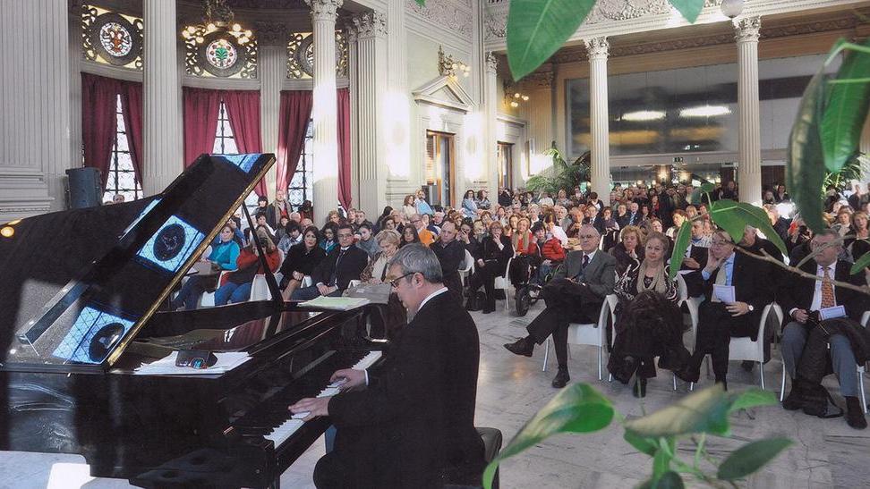 Le Feste in musica iniziano il 9 dicembre