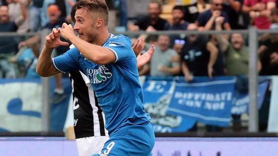 Merito di Alfredo Segnare è più facile con Donnarumma