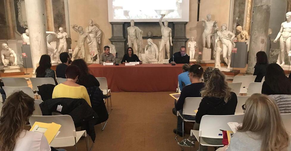 “Mens sana in corpore sano”: i progetti per i giovani del Cus