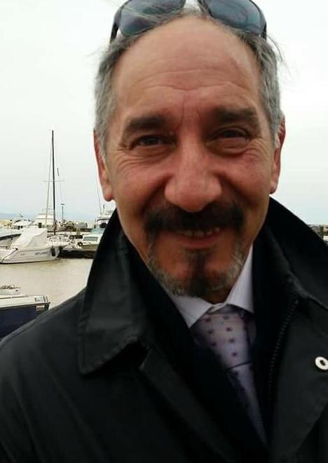 Ucciso a 61 anni da un infarto sotto gli occhi degli amici