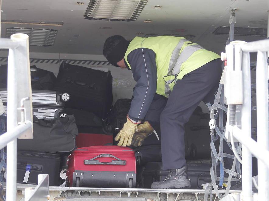 In 80 temono di perdere il posto di lavoro 