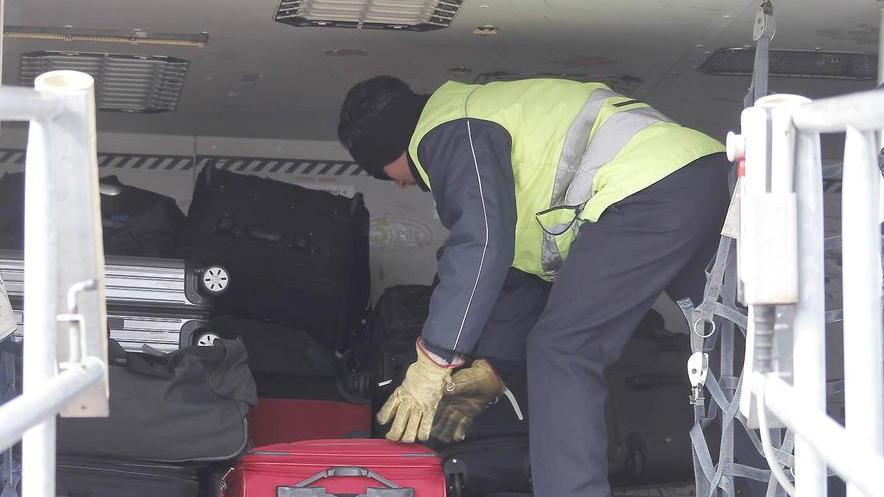 In 80 temono di perdere il posto di lavoro