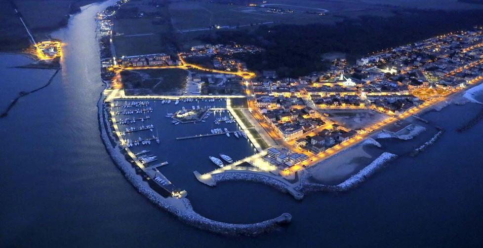 Investitori esteri salveranno il porto 