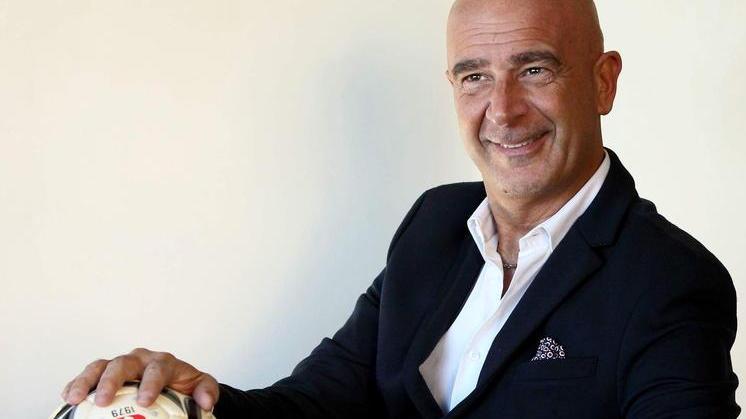 Il viareggino che allena la mente dei calciatori