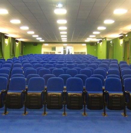 Al Nello Santi è tornata la rassegna “cinema d’autore” 