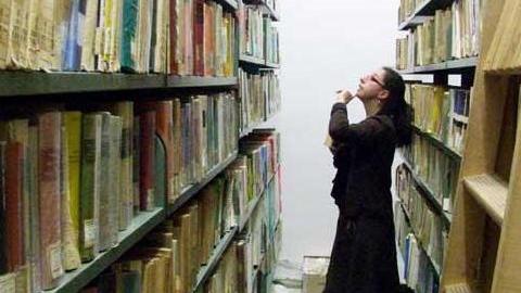 La biblioteca compie cent’anni, weekend d’iniziative per tutti