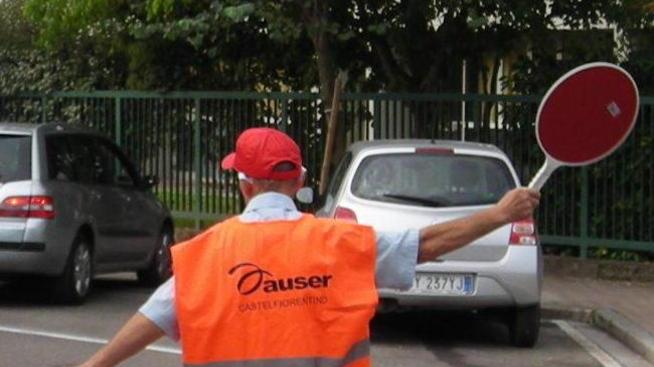 Progetto vigili, i profughi in aiuto dei nonni Auser