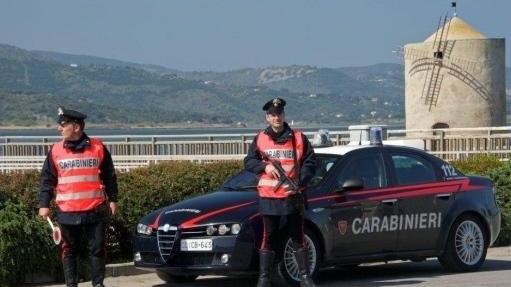 Cocaina sequestrata dopo l’aggressione