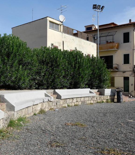 Via al progetto esecutivo L’incarico a un architetto 