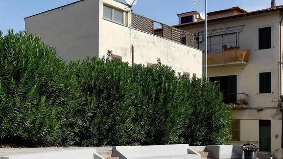 Via al progetto esecutivo L’incarico a un architetto