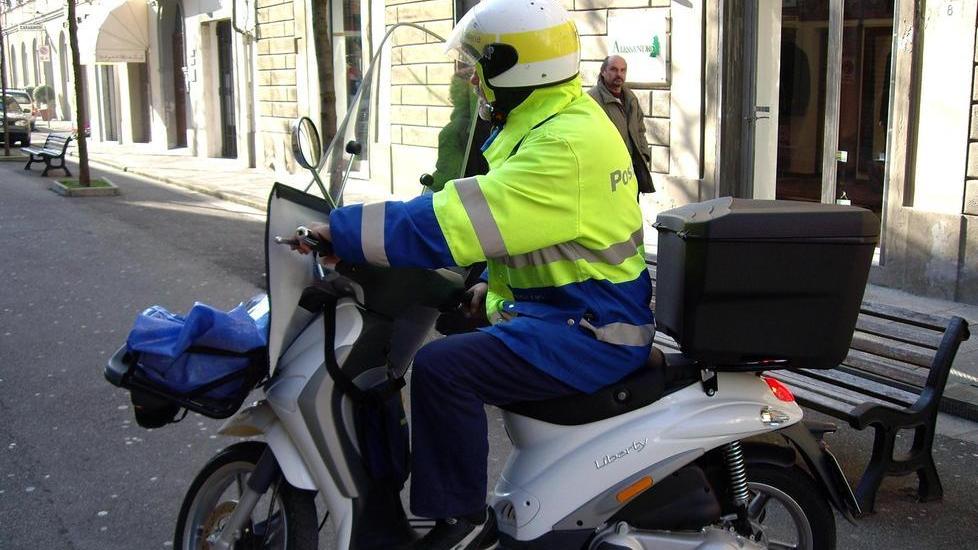 Ci sarà un portalettere “plus” addetto alle sole raccomandate