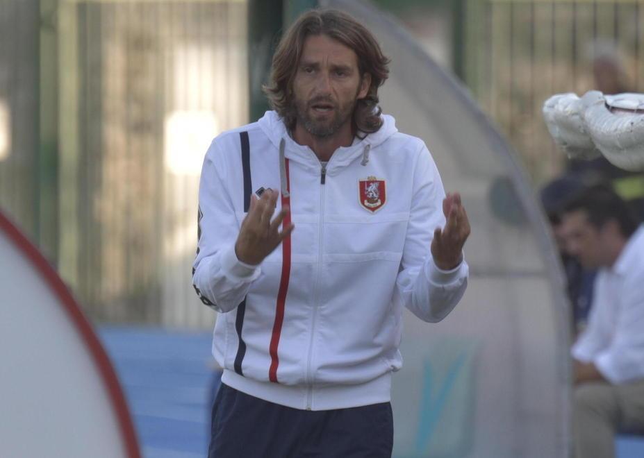 Grifone, turnover ok Sono 19 gli uomini impiegati in 2 partite 